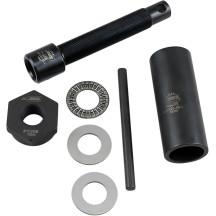 Sprocket Shaft Bearing/Race/Seal Installation Tool — Black