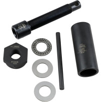 Sprocket Shaft Bearing/Race/Seal Installation Tool — Black