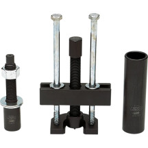 Mainshaft Bearing Race Tool — main shaft, transmission, black