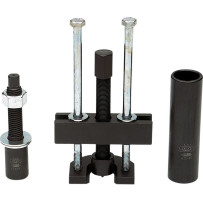 Mainshaft Bearing Race Tool — main shaft, transmission, black