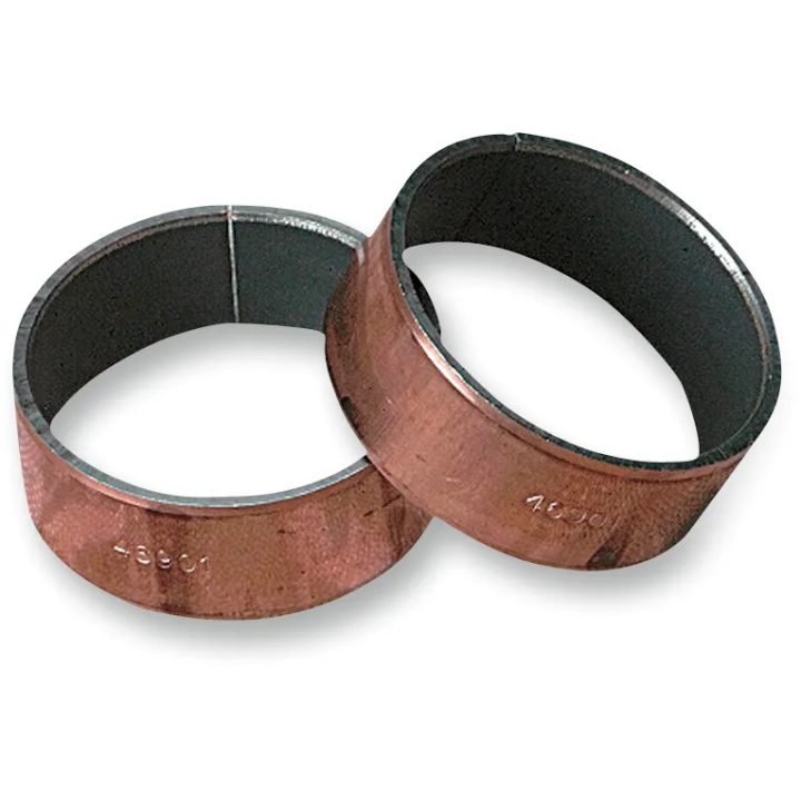 Fork Slider Bushings — 35.00 mm (1.38"), 14.94 mm (0.588"), Upper