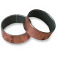 Fork Slider Bushings — 35.00 mm (1.38"), 14.94 mm (0.588"), Upper