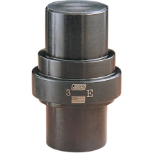 Main Drive Gear Bearing/Seal Installation Tool — 5-Speed, Black