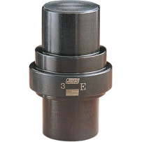 Main Drive Gear Bearing/Seal Installation Tool — 5-Speed, Black