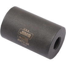 Shoulderless Valve Guide Tool — Sleeve, Black