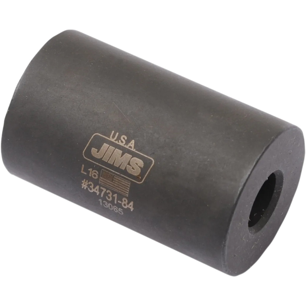 Shoulderless Valve Guide Tool — Sleeve, Black