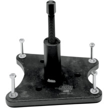 Crank Assembly Removing Tool — Left side, flywheel, black