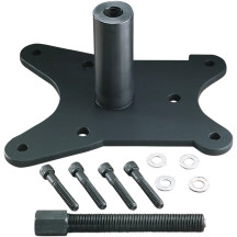 Crank Assembly Removing Tool — Left side, flywheel, black