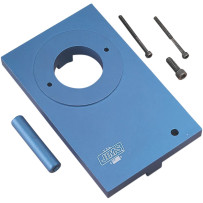 Cam Cover Holding Tool — Blue, JIMS