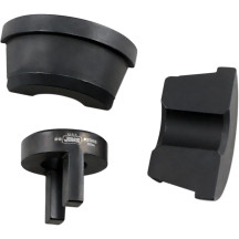 Wheel Bearing Race Tool — Black, bearing cup