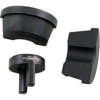 Wheel Bearing Race Tool — Black, bearing cup