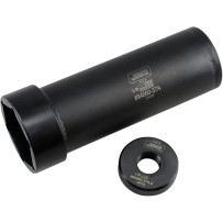 Transmission Sprocket Locknut Wrench — Counter shaft, Black