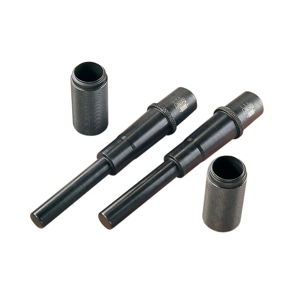 Piston Pin Lock Ring Tool — 0.515 in wrist pin, fits Harley-Davidson® No. 22582-52, Black