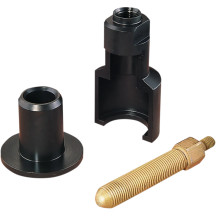 Pinion Gear Puller — Pinion gear, Black