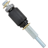 Connecting Rod Wrist Pin Bushing Tool — Wrist pin, Black