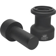 Crankshaft Bearing Tool — Crankcase, Right, Black