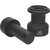 Crankshaft Bearing Tool — Crankcase, Right, Black