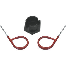 Cam Chain Tensioner Tool — Cam