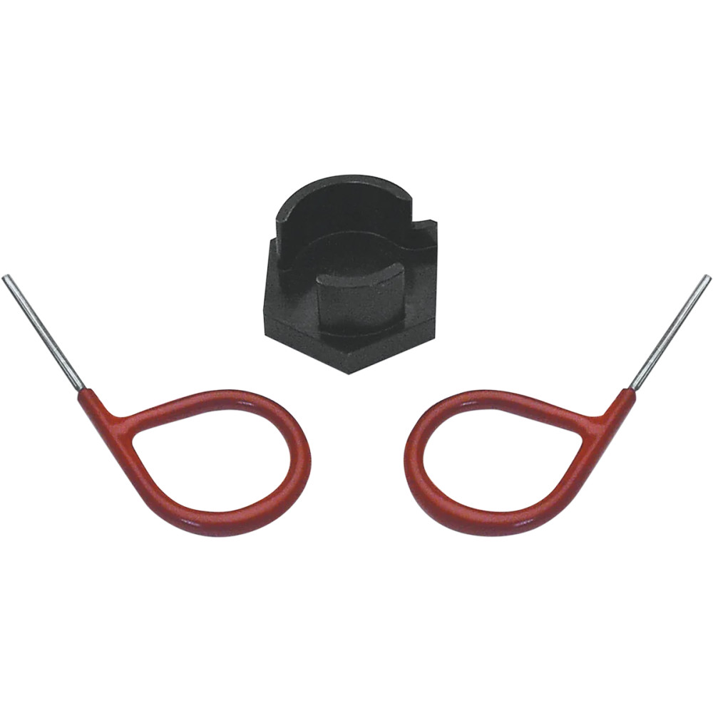 Cam Chain Tensioner Tool — Cam