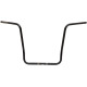 Manillar Ape Hanger de 1" — Altura 18", Ancho 38"