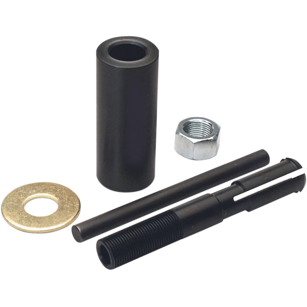 Inner Cam Bearing Removal Tool — Cam, crankcase, black