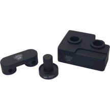 Camshaft Removal/Installation Tool — Front, Rear