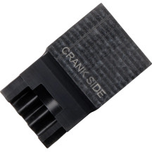 Sprocket Lock Tool — Crankshaft, Camshaft, Black