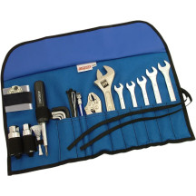 EconoKit® H1 Tool Kit for Harley-Davidson — Blue