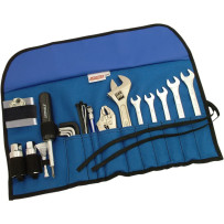 EconoKit® H1 Tool Kit for Harley-Davidson — Blue