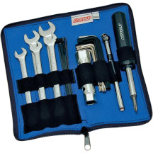 EconoKit® H2 Tool Kit for Harley-Davidson — Blue, SAE