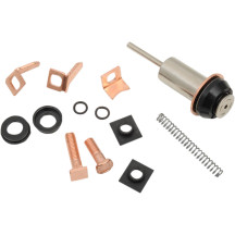 Starter Solenoid Repair Kit — 12V