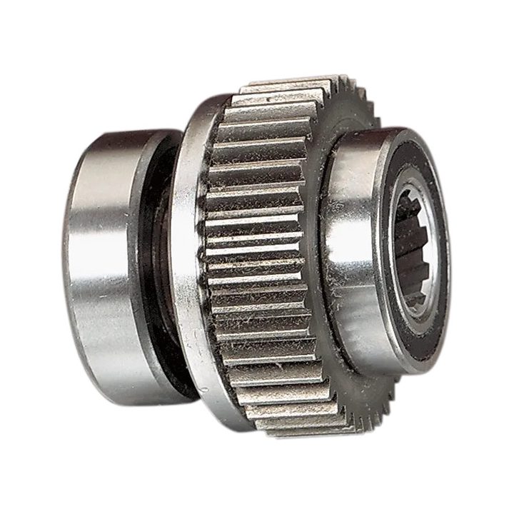 Starter Drive Clutch — 1.4 kW
