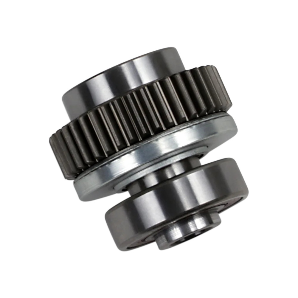 Starter Drive Clutch — 1.4 kW, P/N 550100