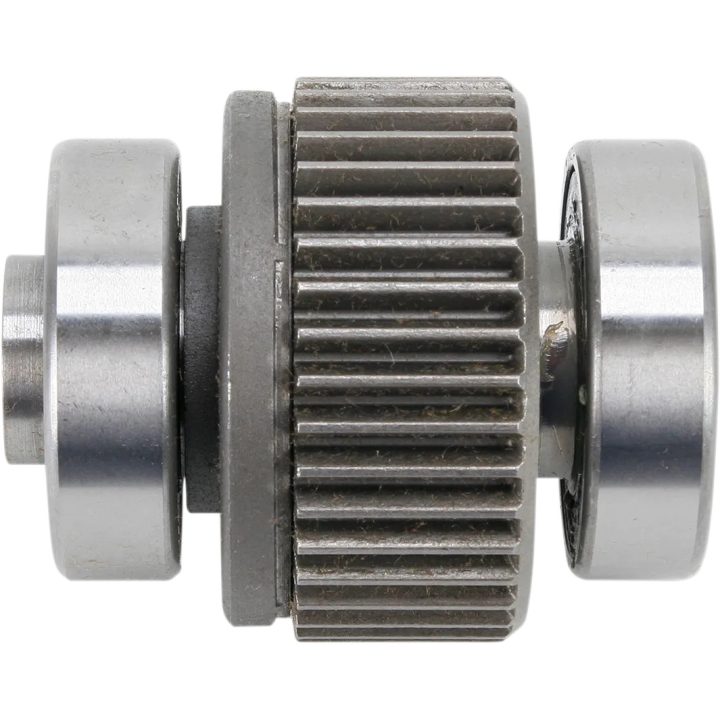 Starter Drive Clutch — 2.0 kW