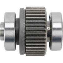 Starter Drive Clutch — 2 kW