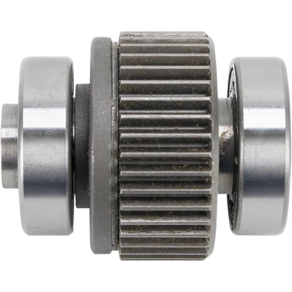 Starter Drive Clutch — 2 kW