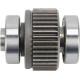 Starter Drive Clutch — 2.0 kW