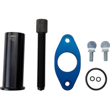 Herramienta para rotor de alternador — 45A