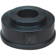Optional Seal Driver — Main shaft, Transmission, 4-Speed, Black