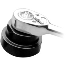 Top Nut Fork Socket — 35 mm