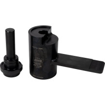 Twin Cam "B" Motor Crankshaft Bearing Tool — Black