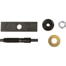 Balancer Shaft Bearing Remover — Kit, Black