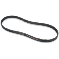 Rear Drive Belt — 126 teeth, 38.1 mm (1-1/2")