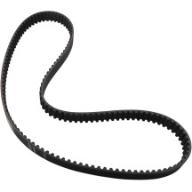 Rear Drive Belt — 38.1 mm (1-1/2"), 133 teeth