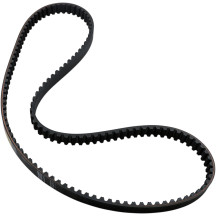 Rear Drive Belt — 125 teeth, 28.6 mm (1-1/8")