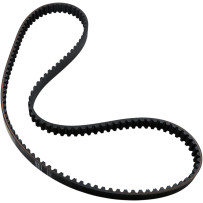 Rear Drive Belt — 125 teeth, 28.6 mm (1-1/8")