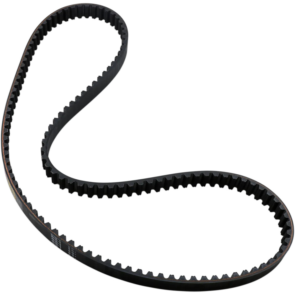 Rear Drive Belt — 125 teeth, 28.6 mm (1-1/8")