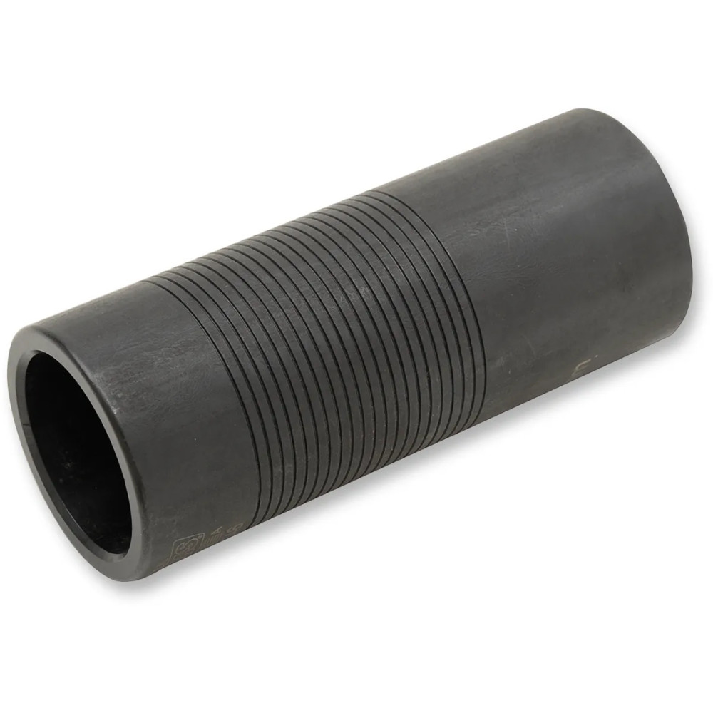 Fork Seal and Cap Installer — 39 mm fork tube, black