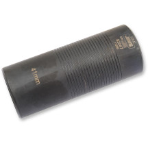 Fork Seal and Cap Installer — 41 mm fork tube, black