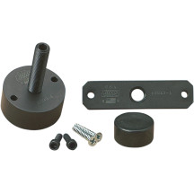 Big Twin Cam Seal Tool — Camshaft, Black